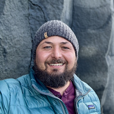 Tim Miller