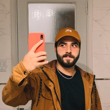 Lucas Simões