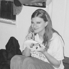 eilish morse-o’rourke