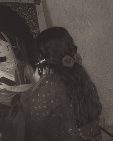 তন্দ্রা বতী