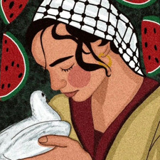 مـريـم حـمـاد