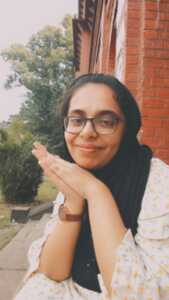 Sabrina Sadia Ria