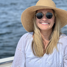 Morgan Chick Bickelman 