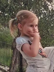 Eirill Strohmeier
