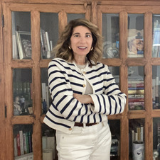 Lisa Ulrich