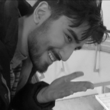 Amir Koosha