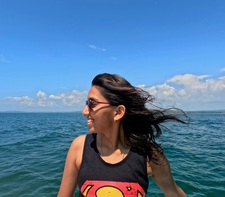 Aanchal Gupta