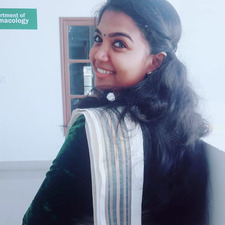 Dr. Charu Panicker