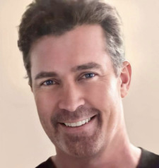 Mark Rickerby