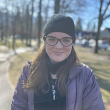 Charissa Christopher