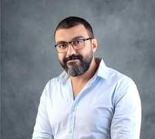 محمد فتحي  علي 