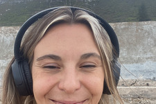 Zoe Fenner