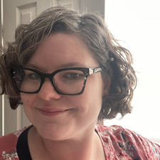 Rae Ann  Huggins-Ledbetter