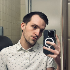 Kyle Davis