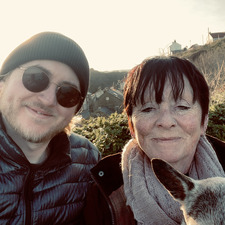 Samuel Moses Sorando Garcia