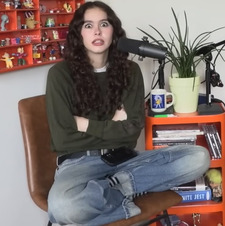 Eliana ꪆৎ