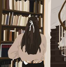 Sofia Ipodimatopoulou