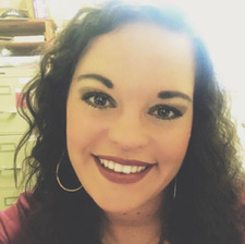 Katie Jackson