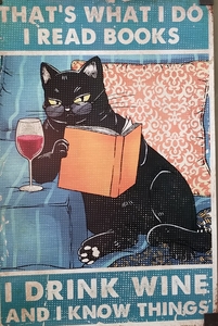 CatCarol
