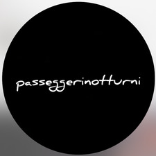 Passeggerinotturni