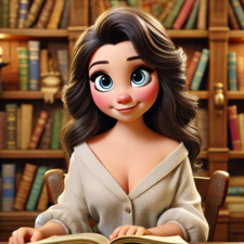 Johanna ☆ (readingwith_jojo)