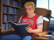 Chad Michael Messier