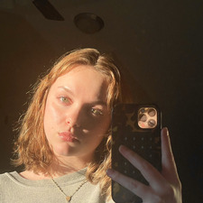 Mackenzie Barnes
