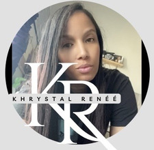 Khrystal  Renéé