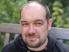 Laurence Boyce