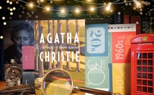 Enchanted Bookcottage