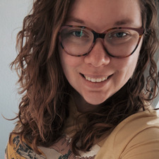 Alexis Vidmar