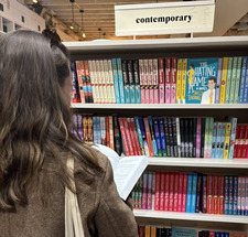 monica ✨ romantasyreader