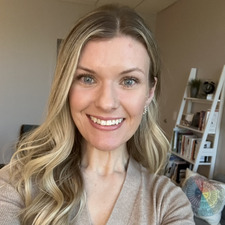 Ashley Doyle