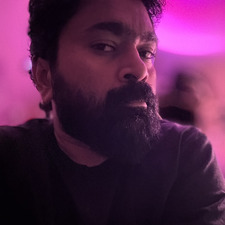 Sreekanth Ravi