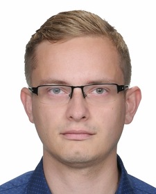 Łukasz Styczyński