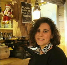 Pınar ÖZAYAN