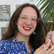Lana Ramselaar