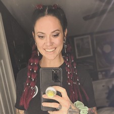 Dani Simpson