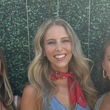 Lauren Frank
