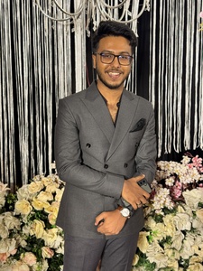 Abdullah Mahin