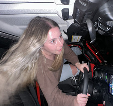 Jadie Wagner