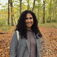 Tanvee Joshi