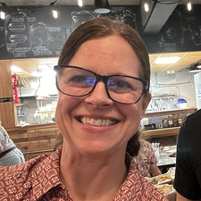 Amy Grable