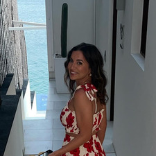Hannah Ramirez