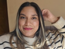 Yaneli Iman