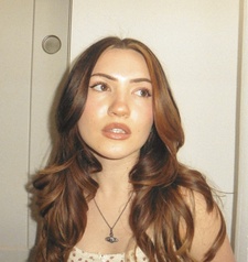 Cassandra Raye