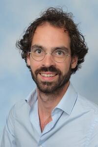 Meneer Van Kuppevelt