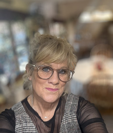 Holly Morehead