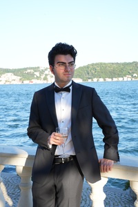 Emir Erdogdu