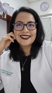 Karla Carrillo
